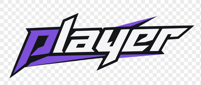 player
